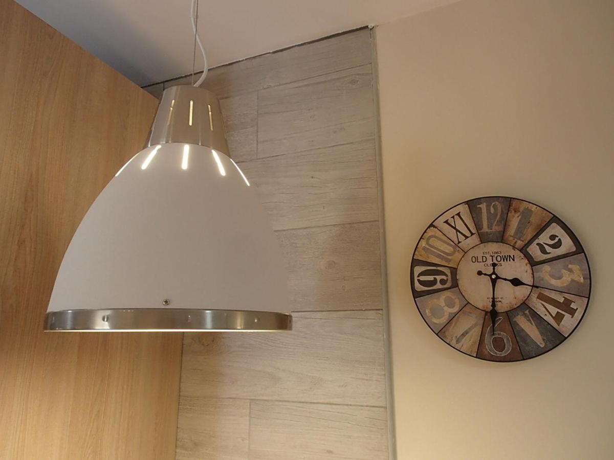 Apartamento El Aljibe De La Luz Толедо Екстериор снимка